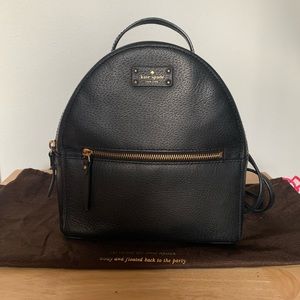 Kate spade Sami backpack